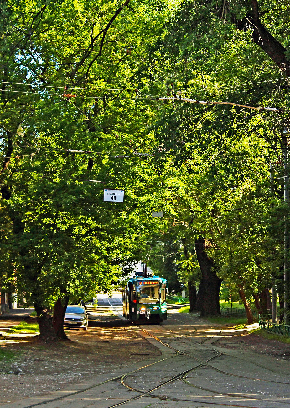 Москва, 71-619А-01 № 4329