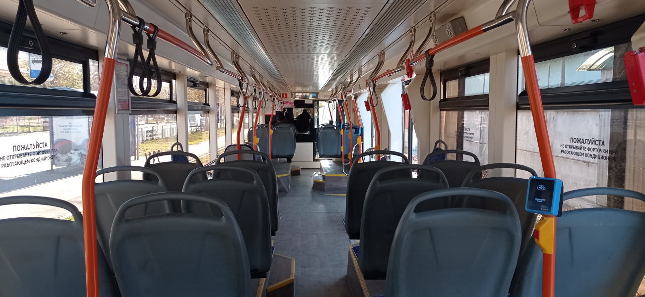 Ульяновск, 71-911ЕМ «Львёнок» № 2314