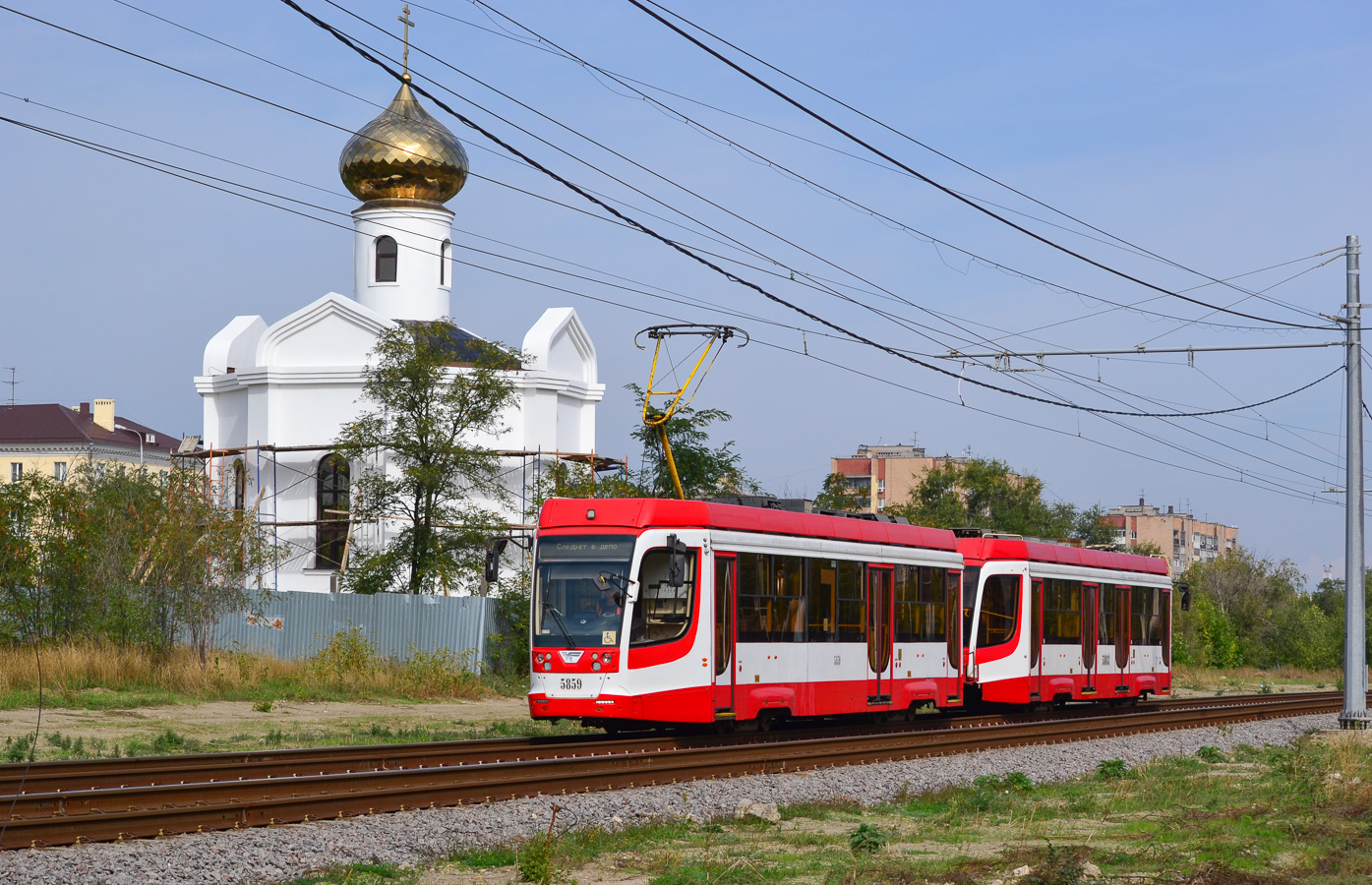 Volgograd, 71-623-03 № 5859