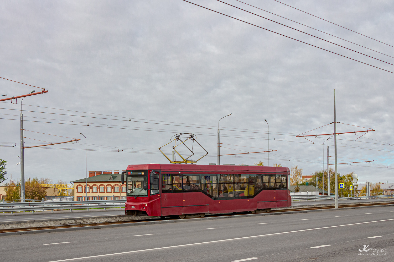 Kazany, 71-407-01 — 1121 Kazany, 71-407-01 — 1121