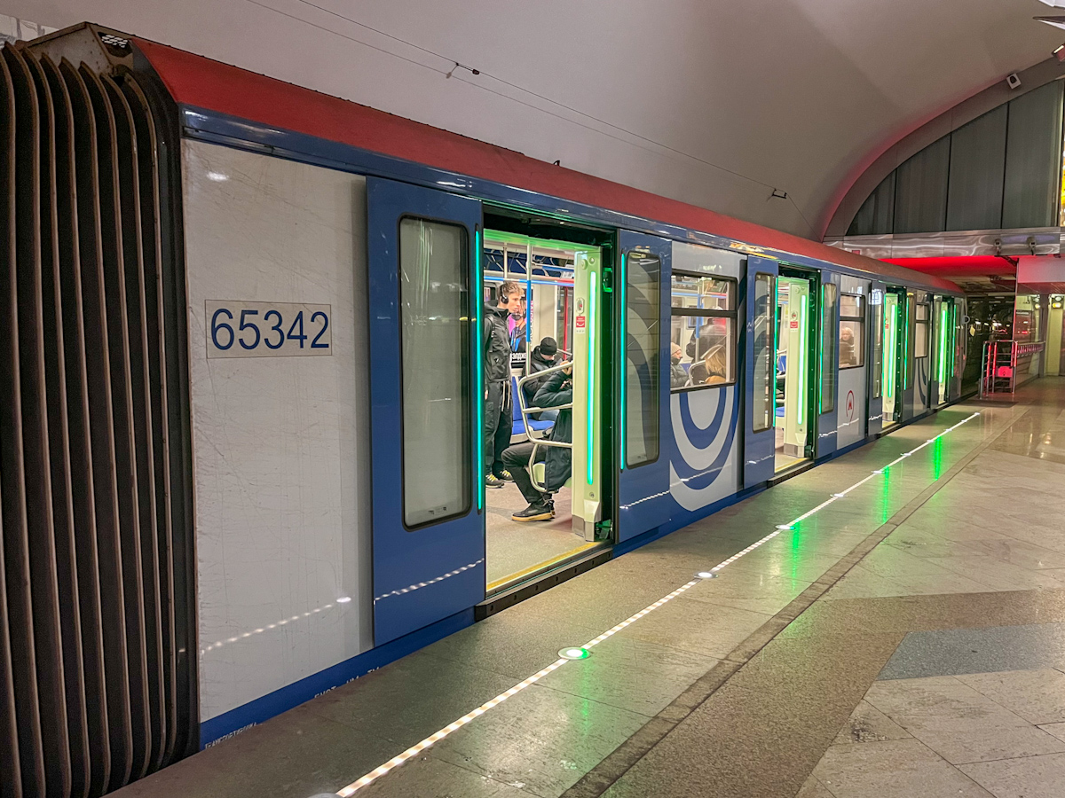 Москва, 81-765.4 «Москва-2019» № 65342