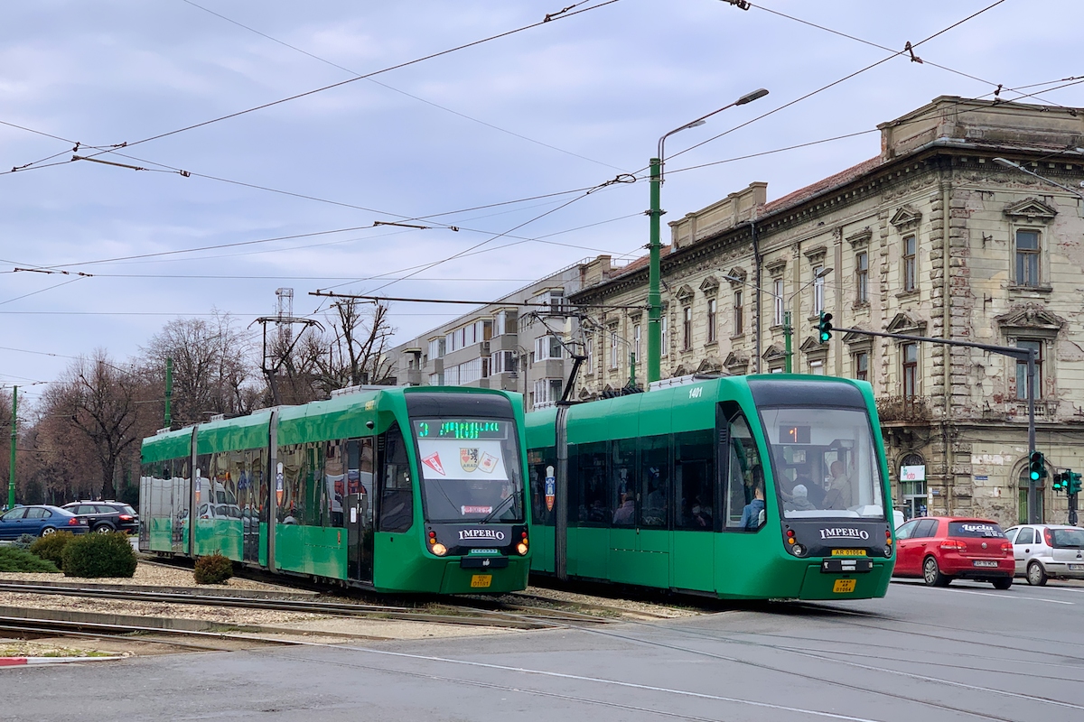 Arad, Astra Imperio Arad № 1907