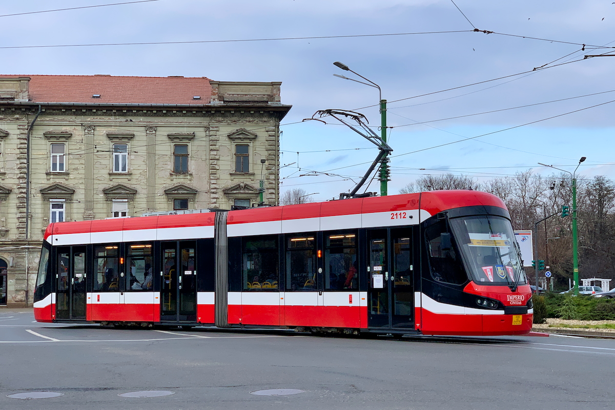 Арад, Astra Imperio Civitas № 2112