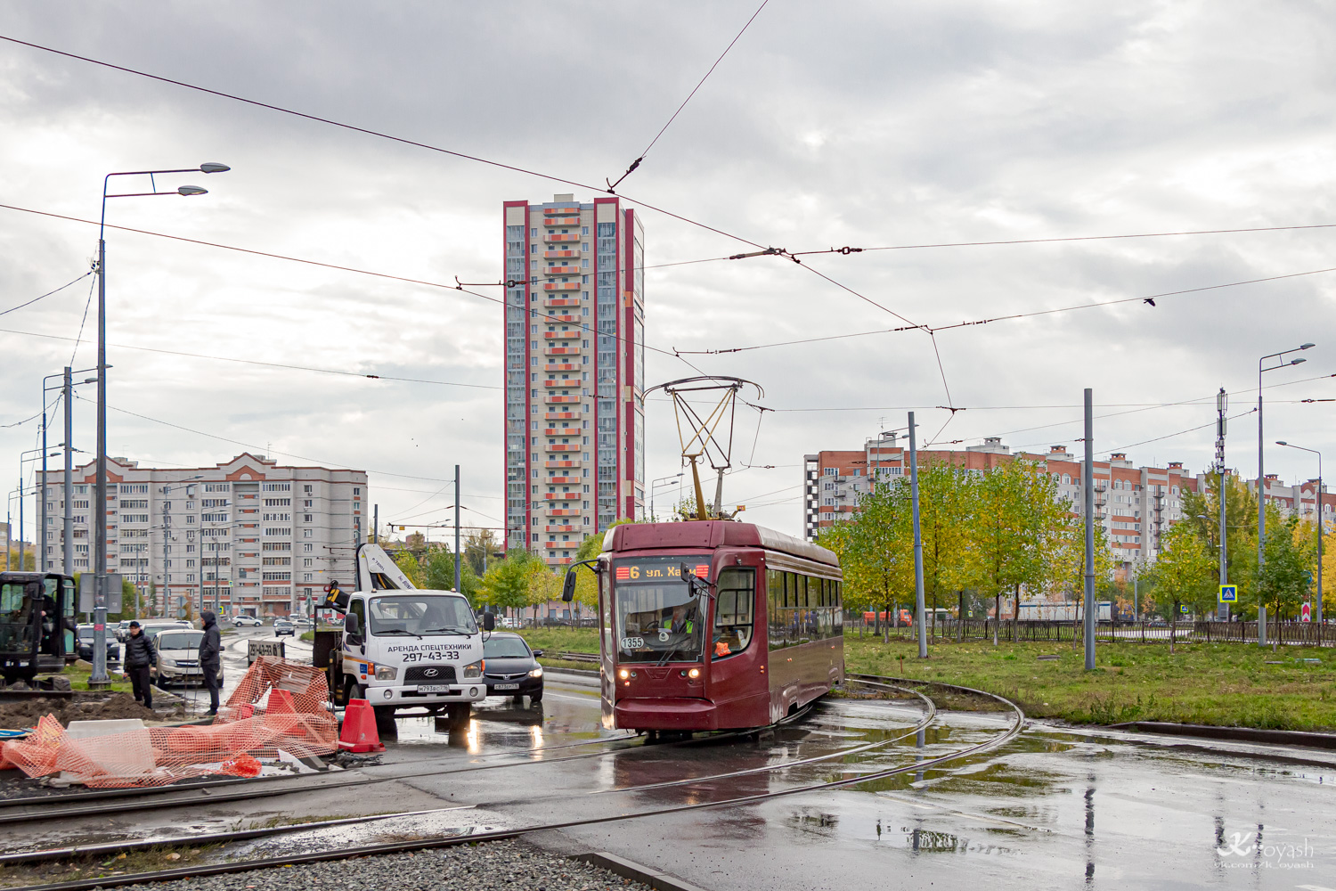 Казань, 71-623-02.02 № 1355