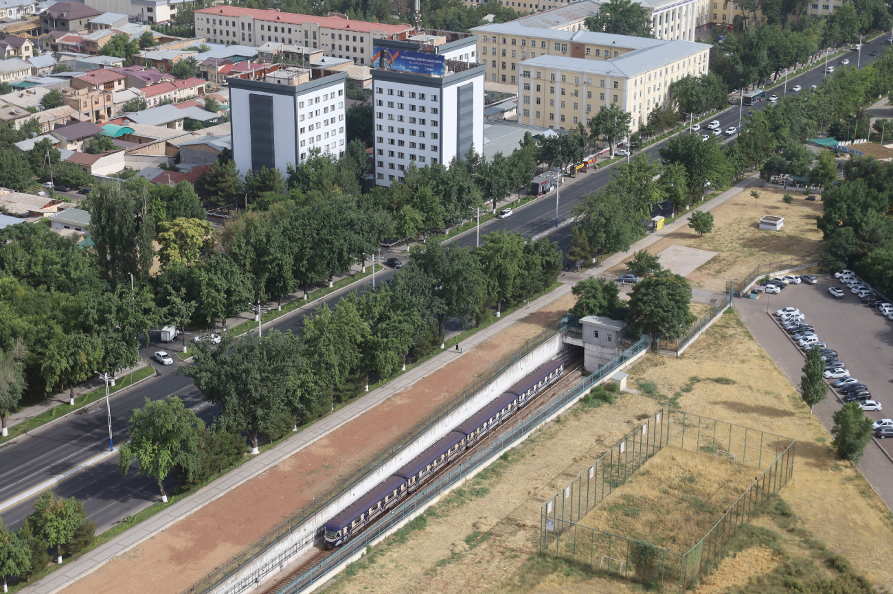 Ташкент, 81-717 (ММЗ) № 9344