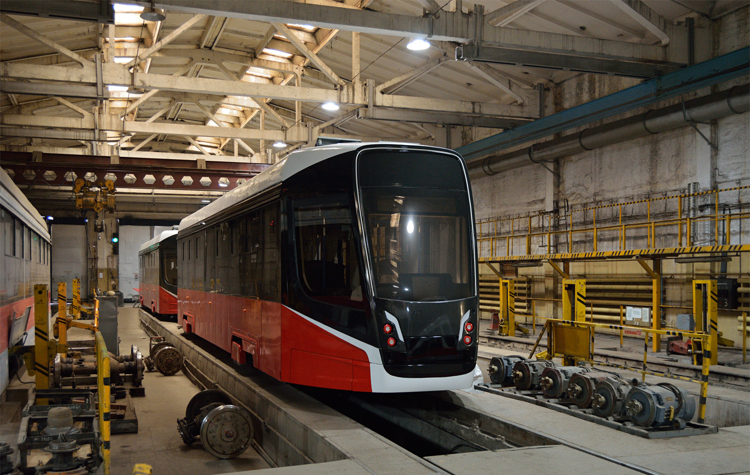 Magnitogorsk, 71-628-01 N°. 3235