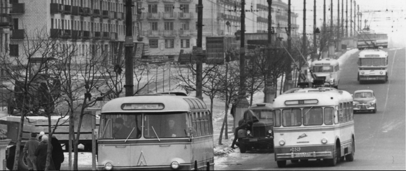 Киев, КТБ-1 № 481