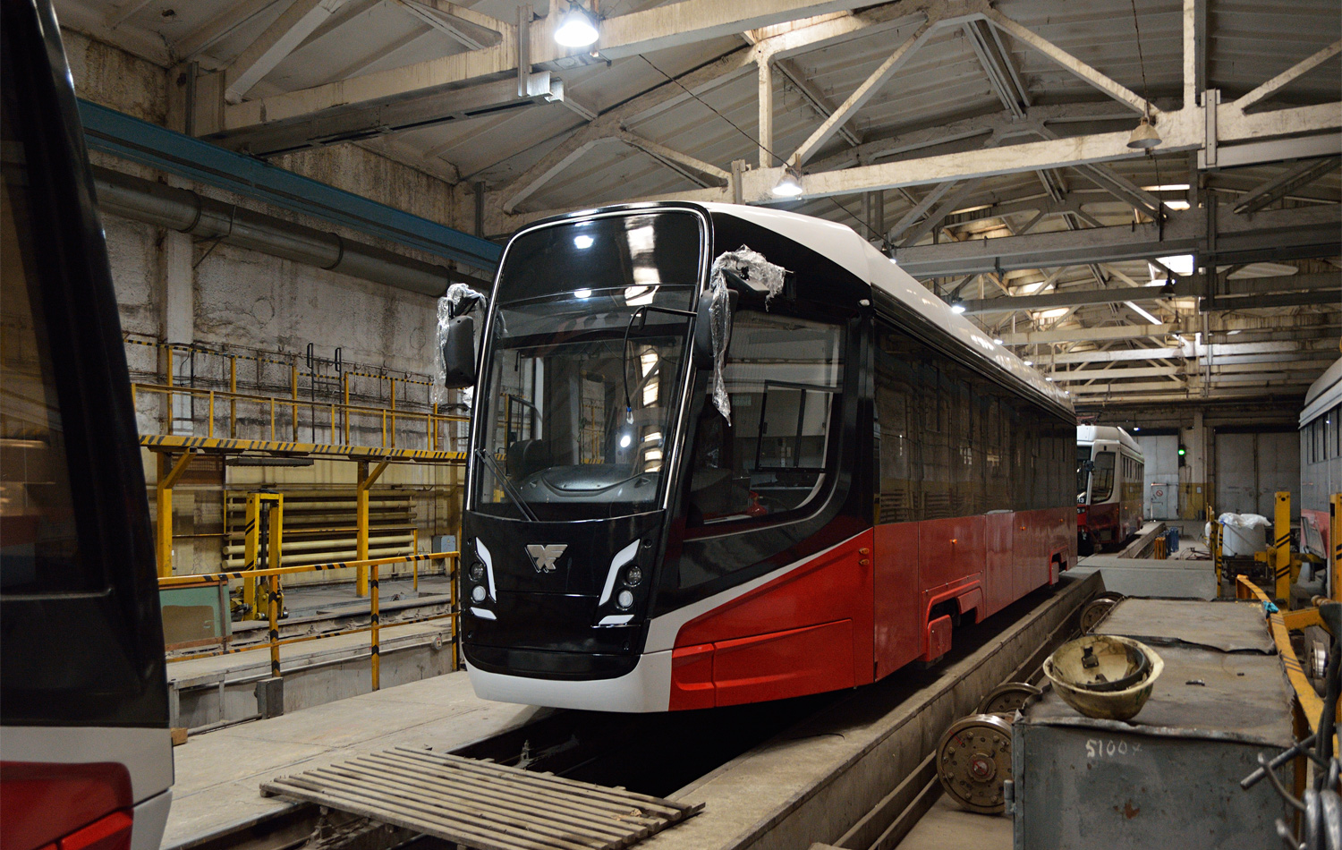 Magnitogorsk, 71-628-01 Nr. 3235