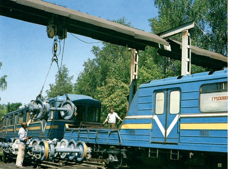 Москва, 81-717 (ЛВЗ) № 8718