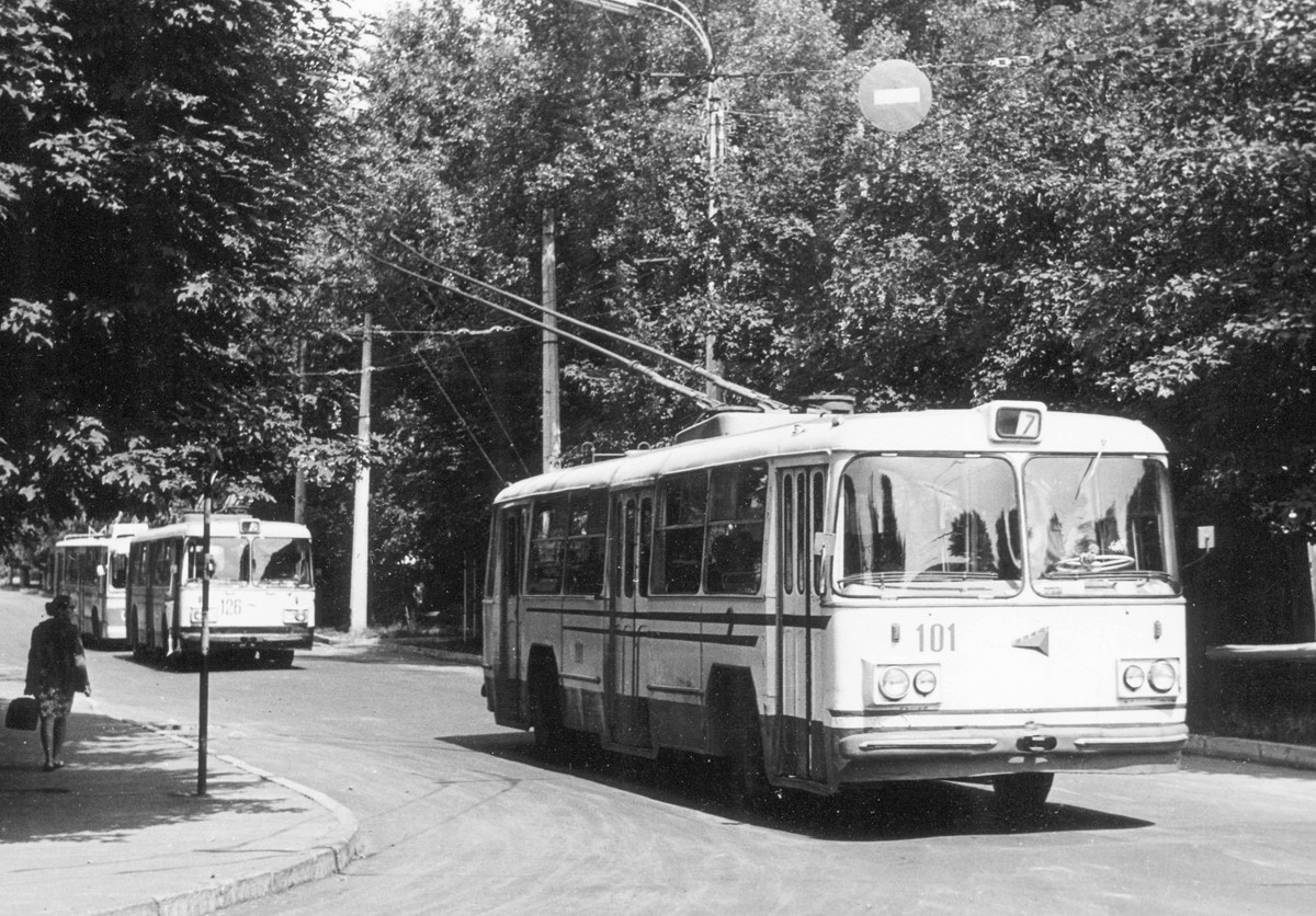 ჩერკასი, Kiev-6 № 101