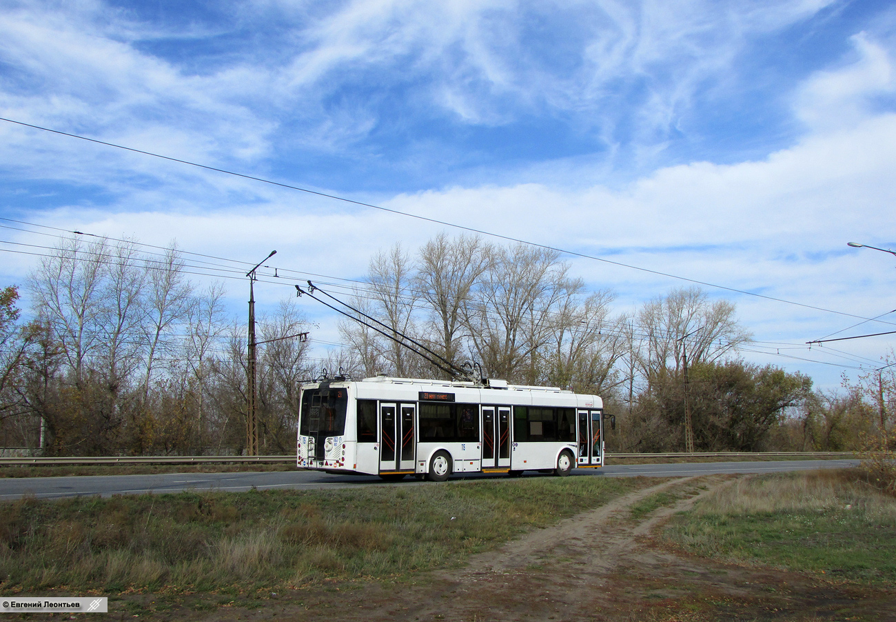 Toljatti, BKM 321 Nr 115