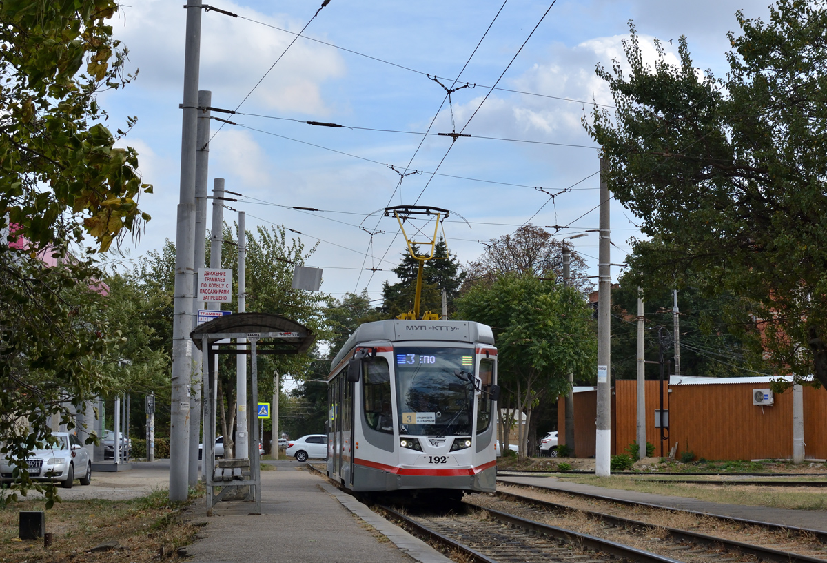 Краснодар, 71-623-04 № 192