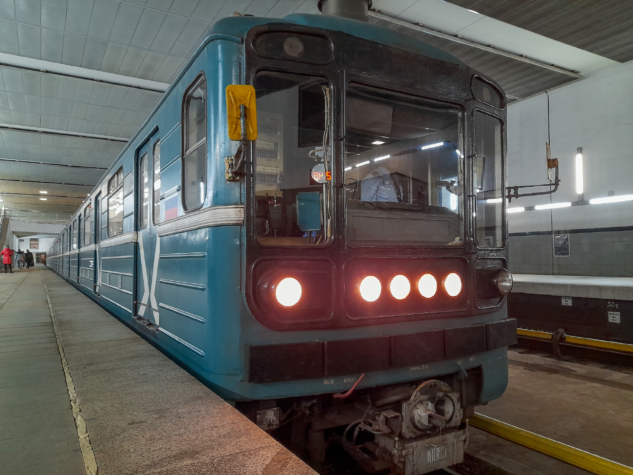 Moskva, 81-717.5 (LVZ/VM) č. 10088