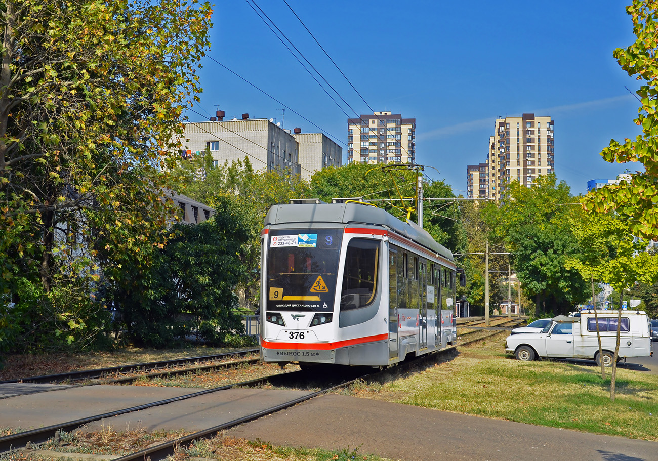 Краснодар, 71-623-04 № 376