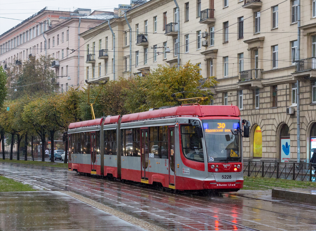 Sankt Petersburg, 71-631-02.02 Nr. 5228 Sankt Petersburg, 71-631-02.02 Nr. 5228