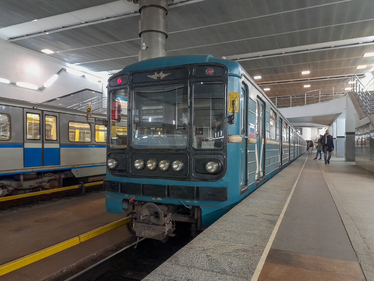 Москва, 81-717.5 (ММЗ/МВМ) № 0243