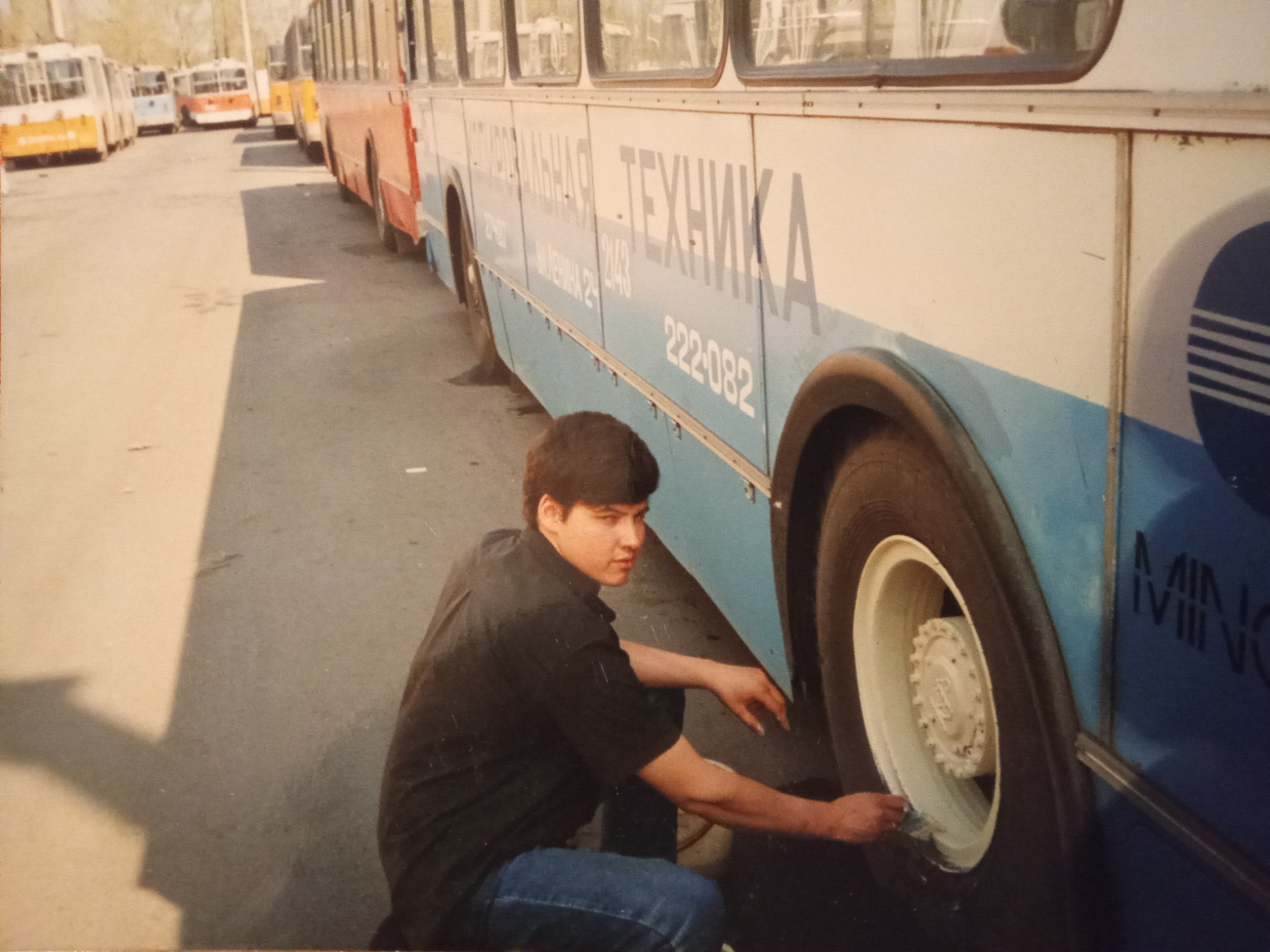 Краснаярск — Разные фотографии