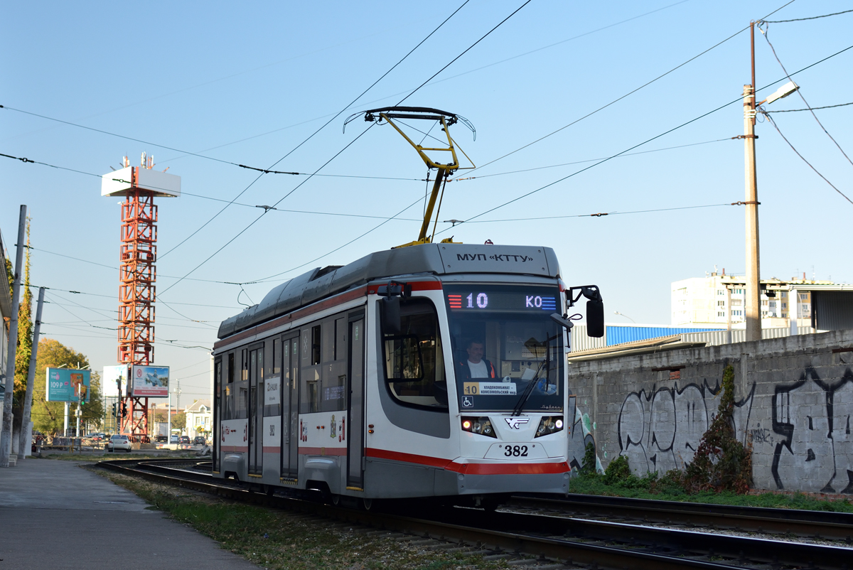 Krasnodar, 71-623-04 nr. 382