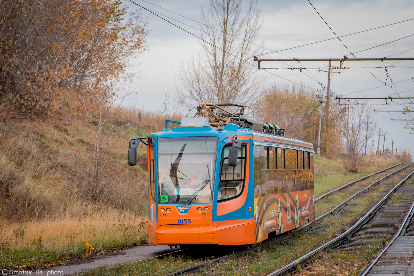 Набережные Челны — Происшествия