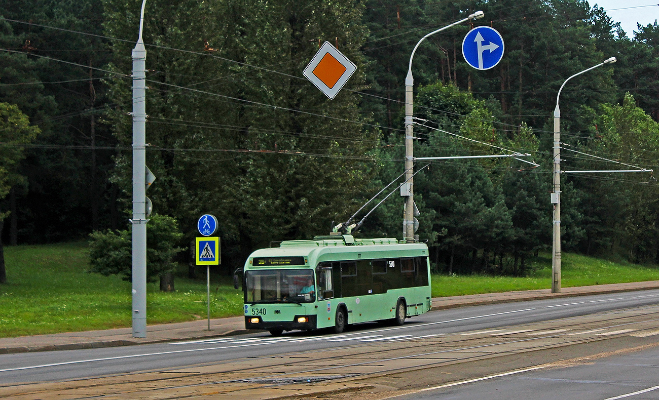 Minsk, BKM 32102 Nr. 5340