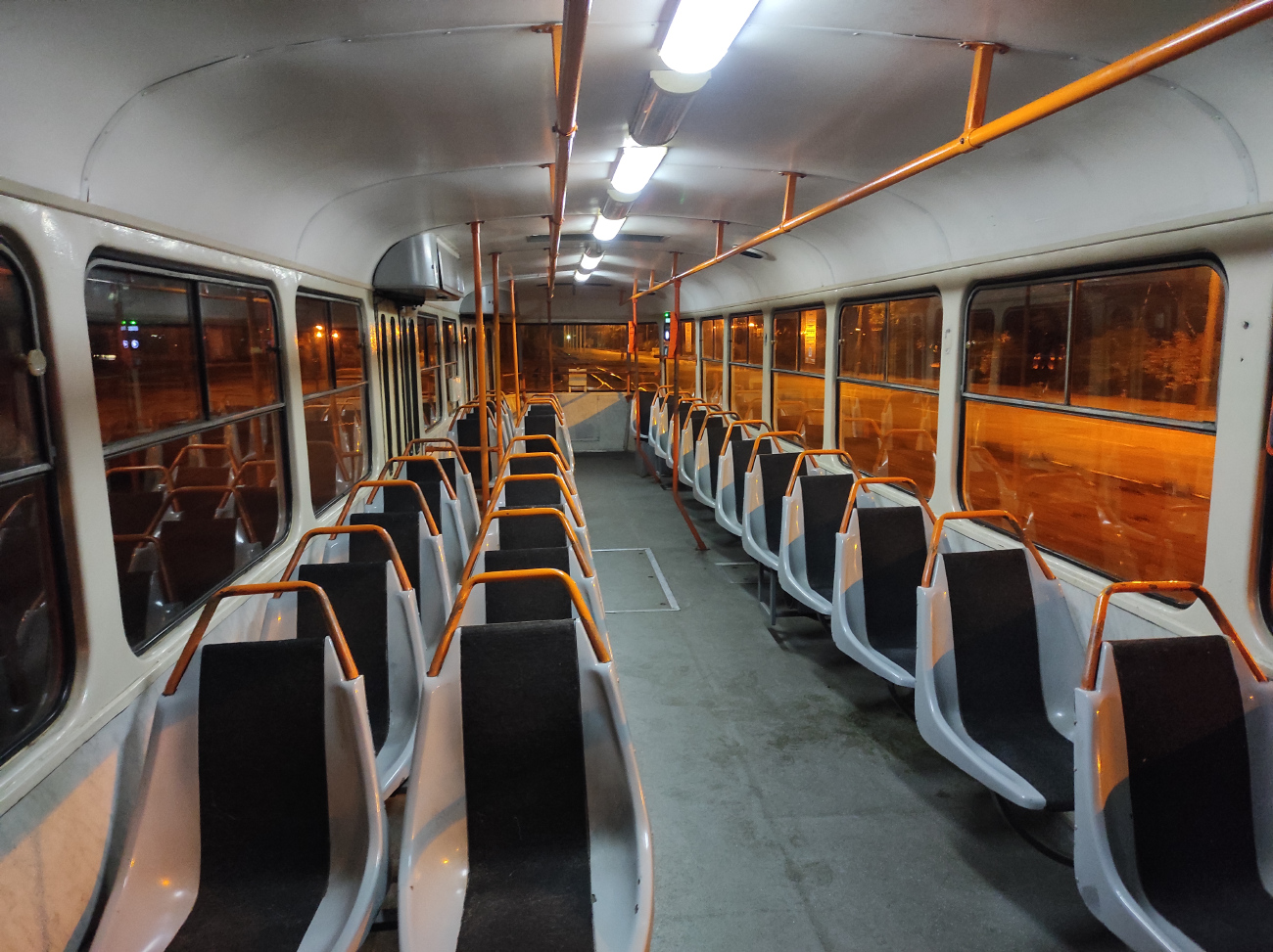 Киев, Tatra T3SU № 6019