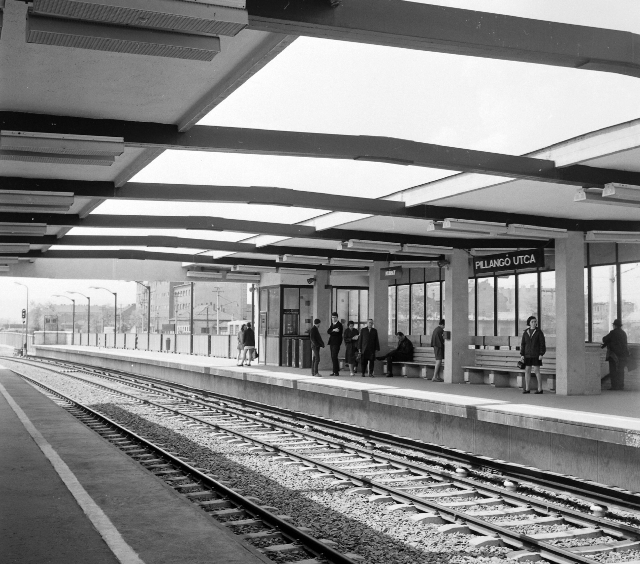 Будапешт — Метрополитен (M2, M3, M4)