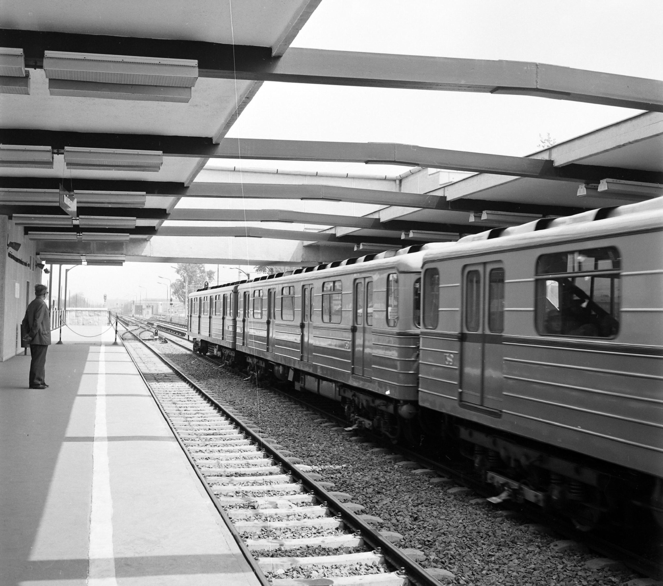 Будапешт — Метрополитен (M2, M3, M4)