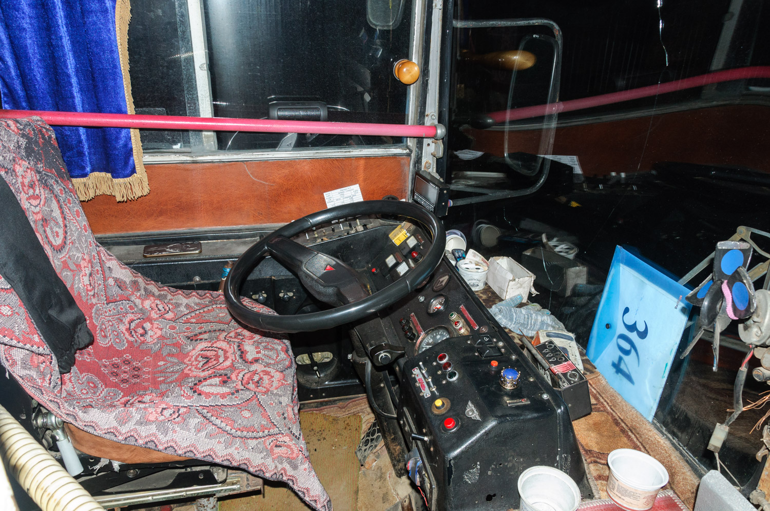 Калуга, ЗиУ-682Г-012 [Г0А] № 364