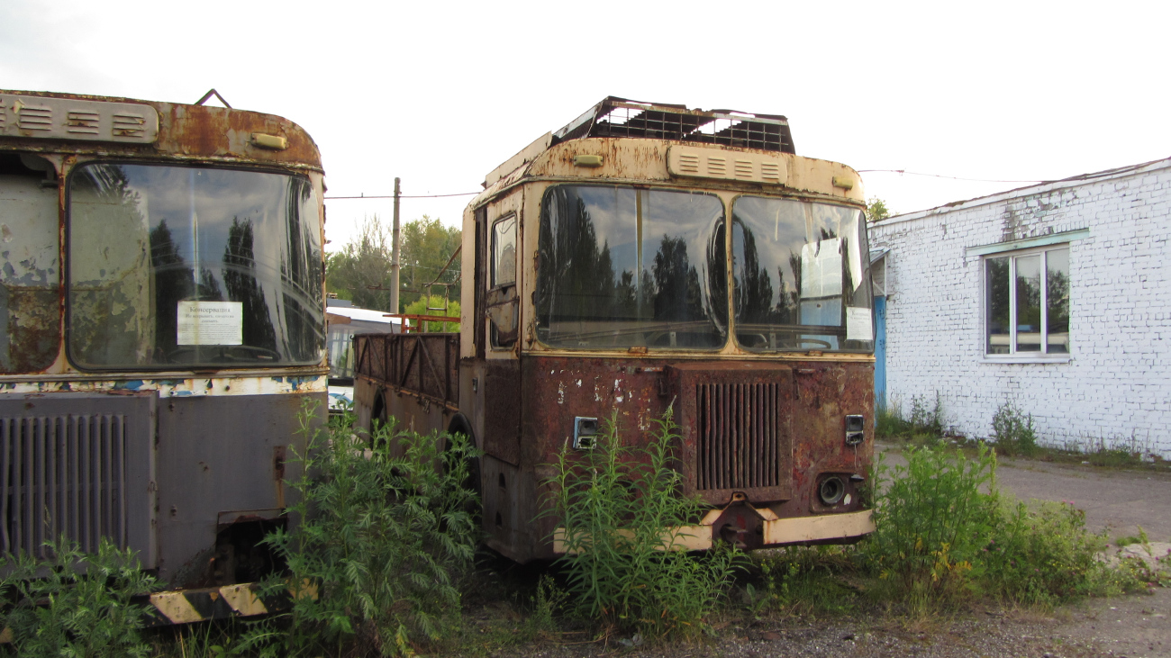 Jaroslavlis, KTG-2 nr. ТГ-6