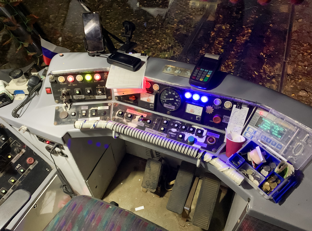 Нижний Новгород, 71-403 № 1002