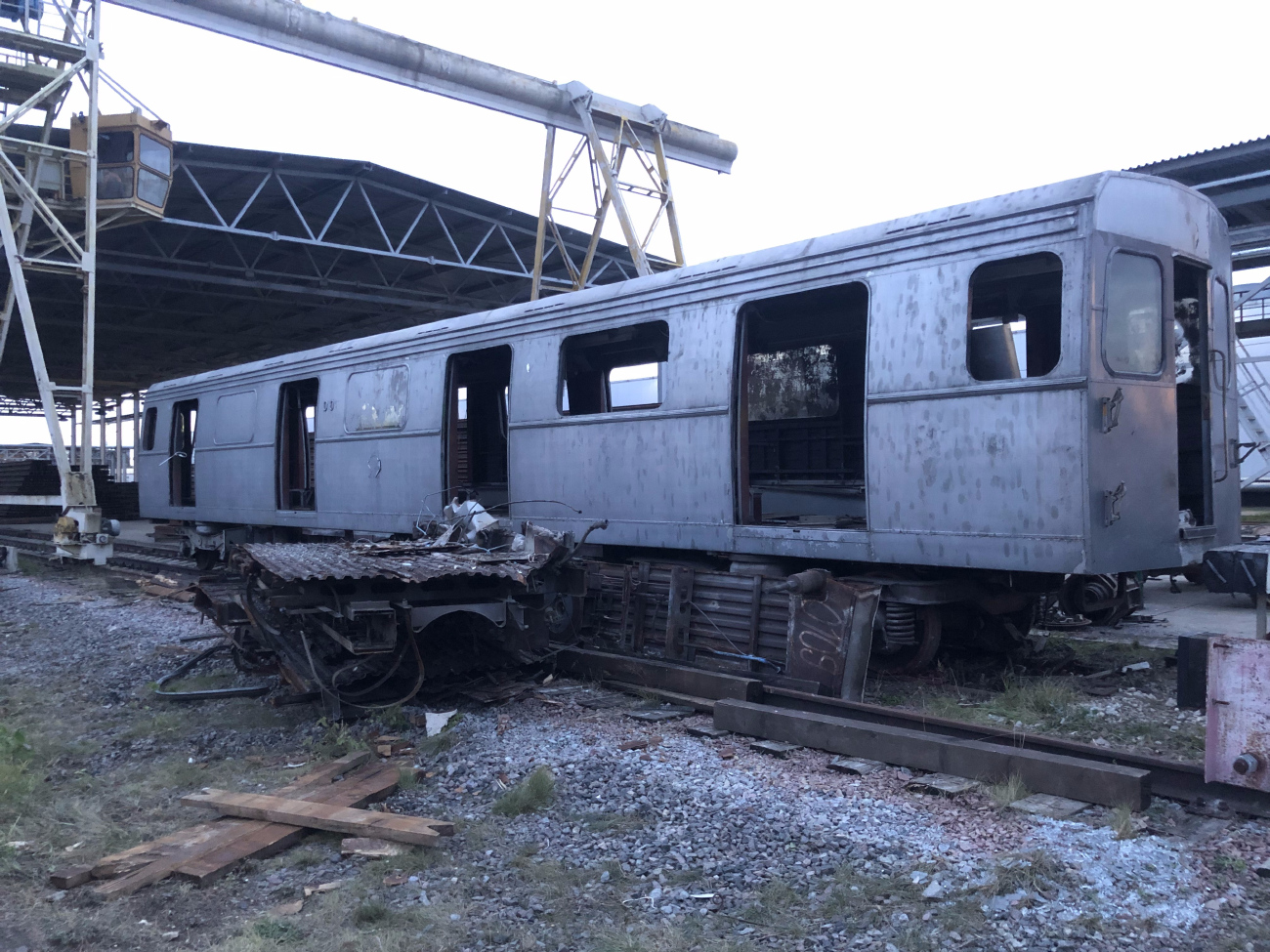 Москва, 81-721 «Яуза» № 0101