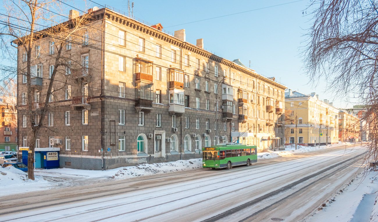 Novosibirsk — Miscellaneous photos