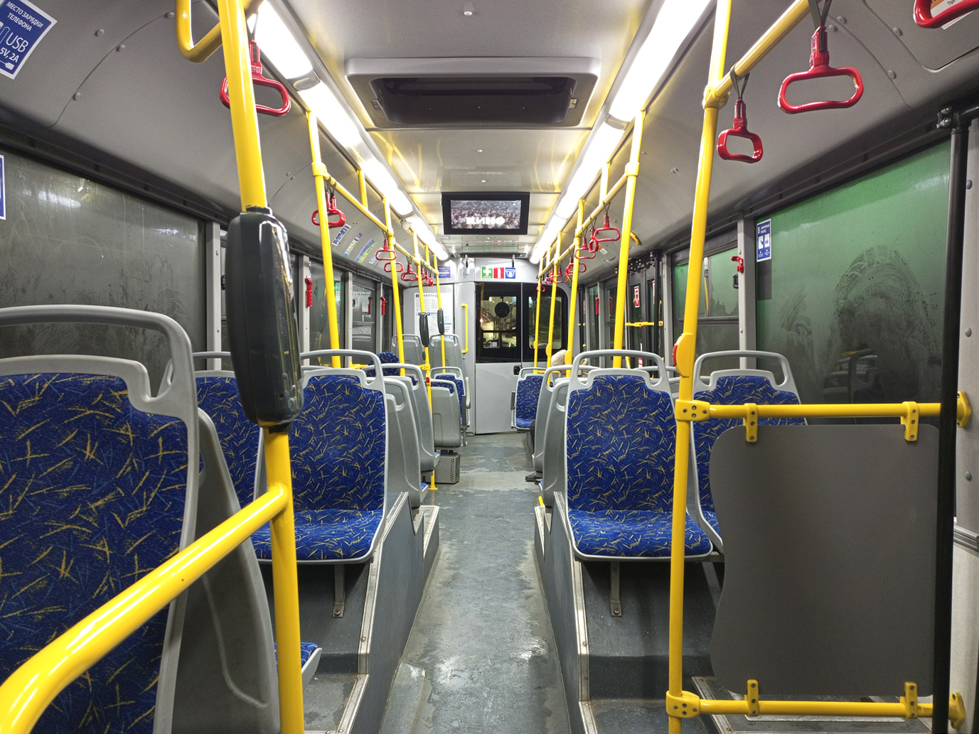 Петрозаводск, ВМЗ-5298.01 «Авангард» № 418