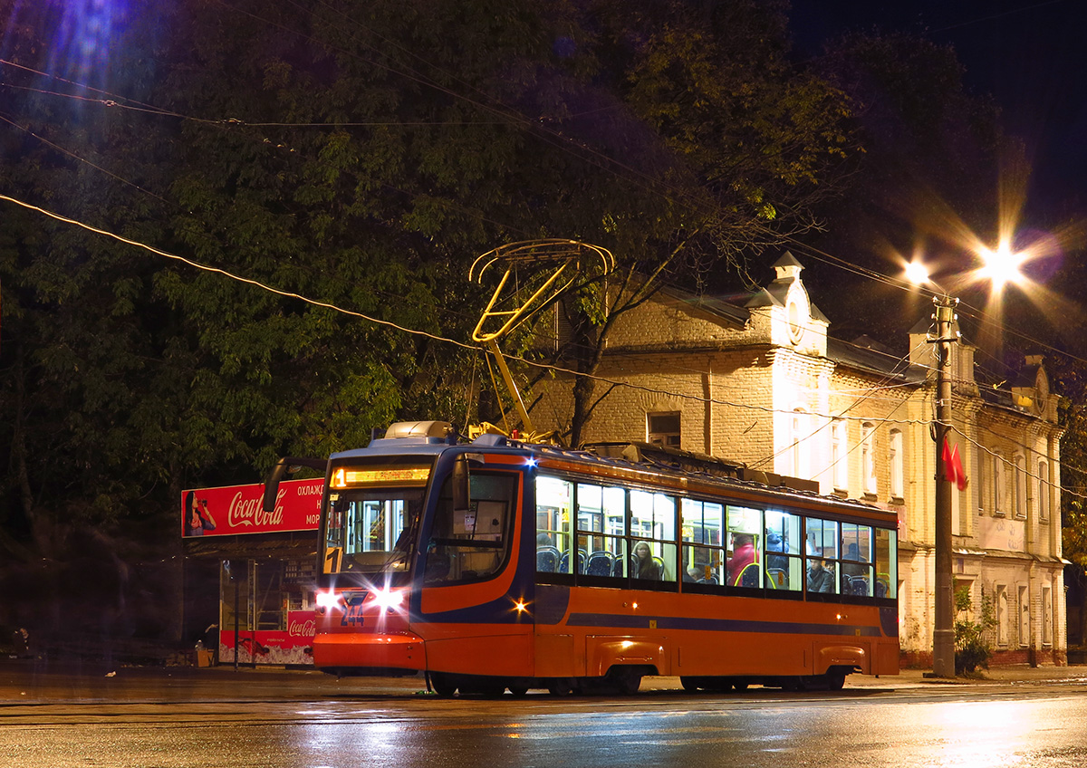 Смоленск, 71-623-01 № 244