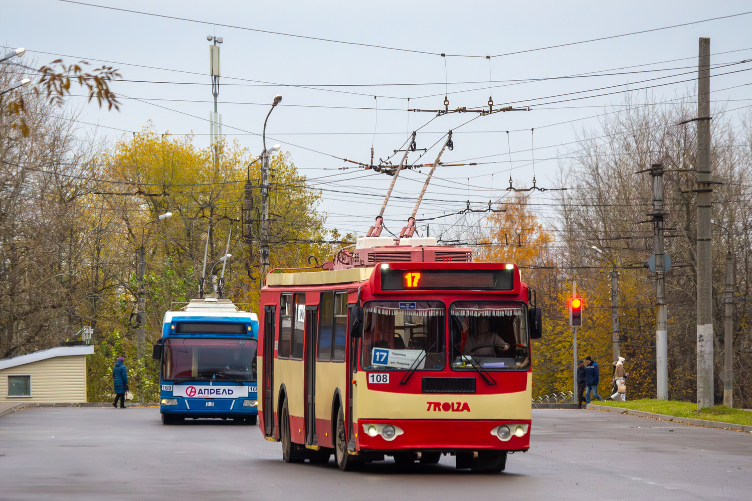 Kaluga, ZiU-682G-016.02 nr. 108