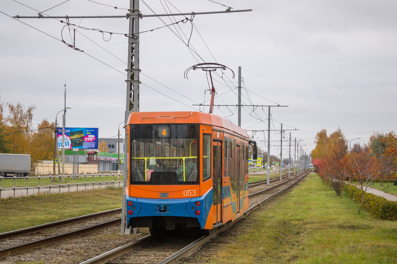 Kolomna, 71-407-01 # 053