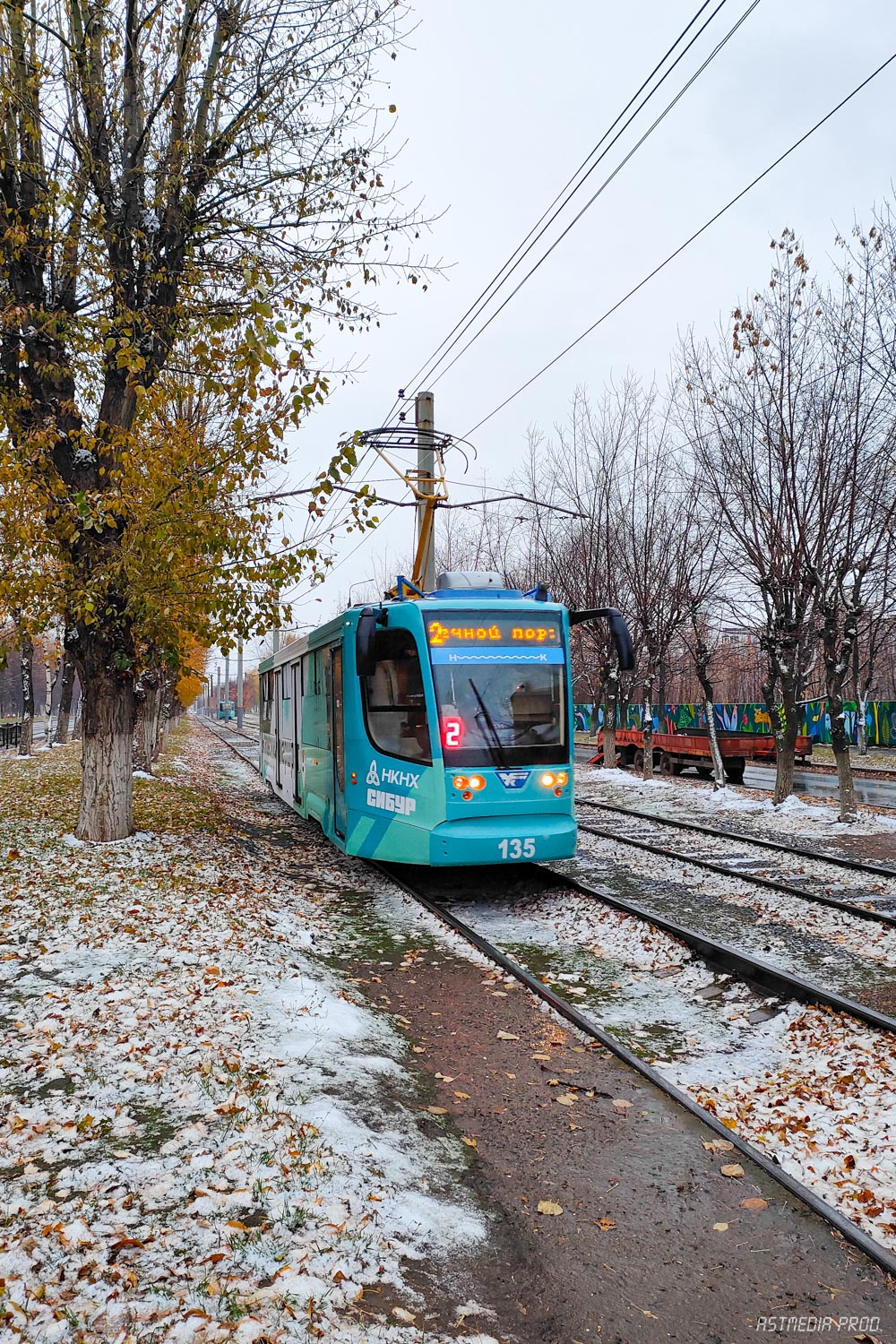 Нижнекамск, 71-623-02 № 135