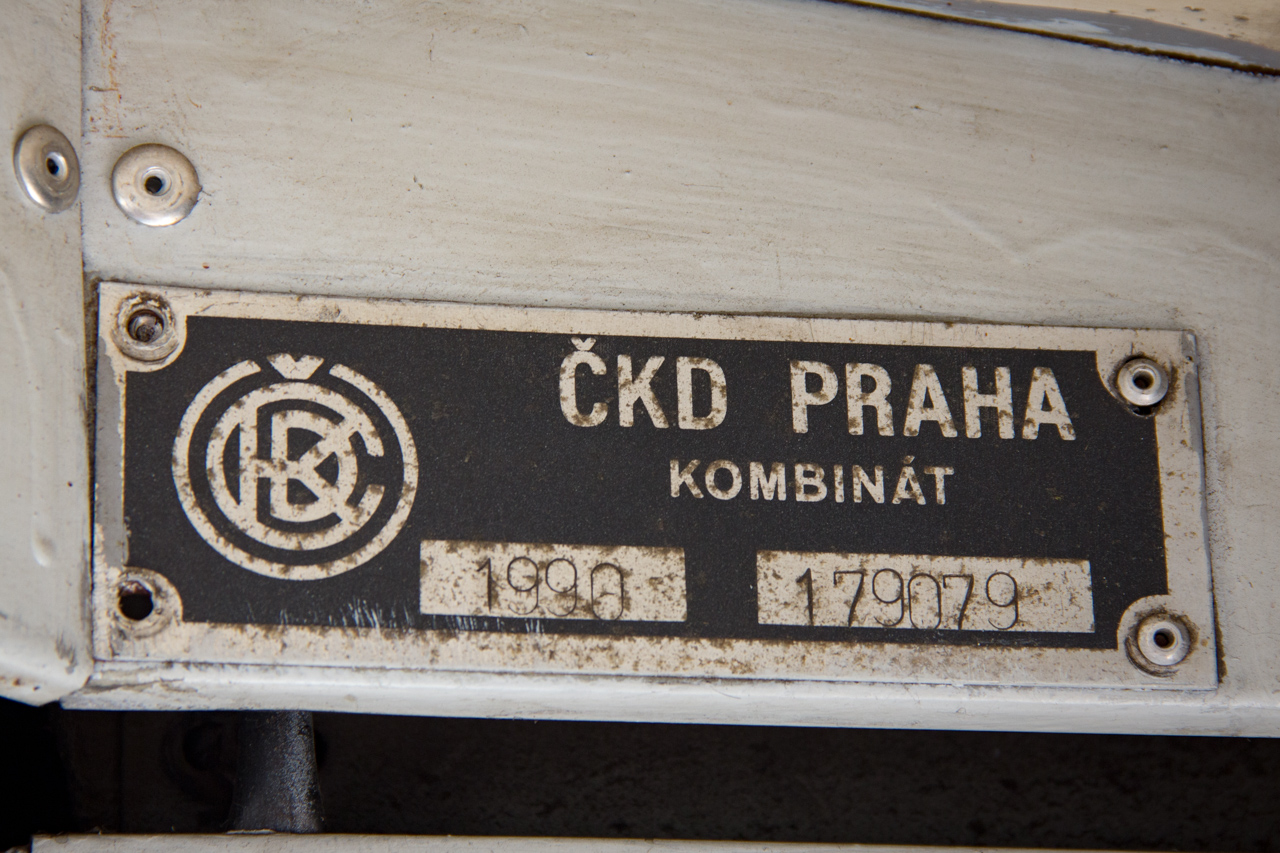 София, Tatra T6A2B № 3019