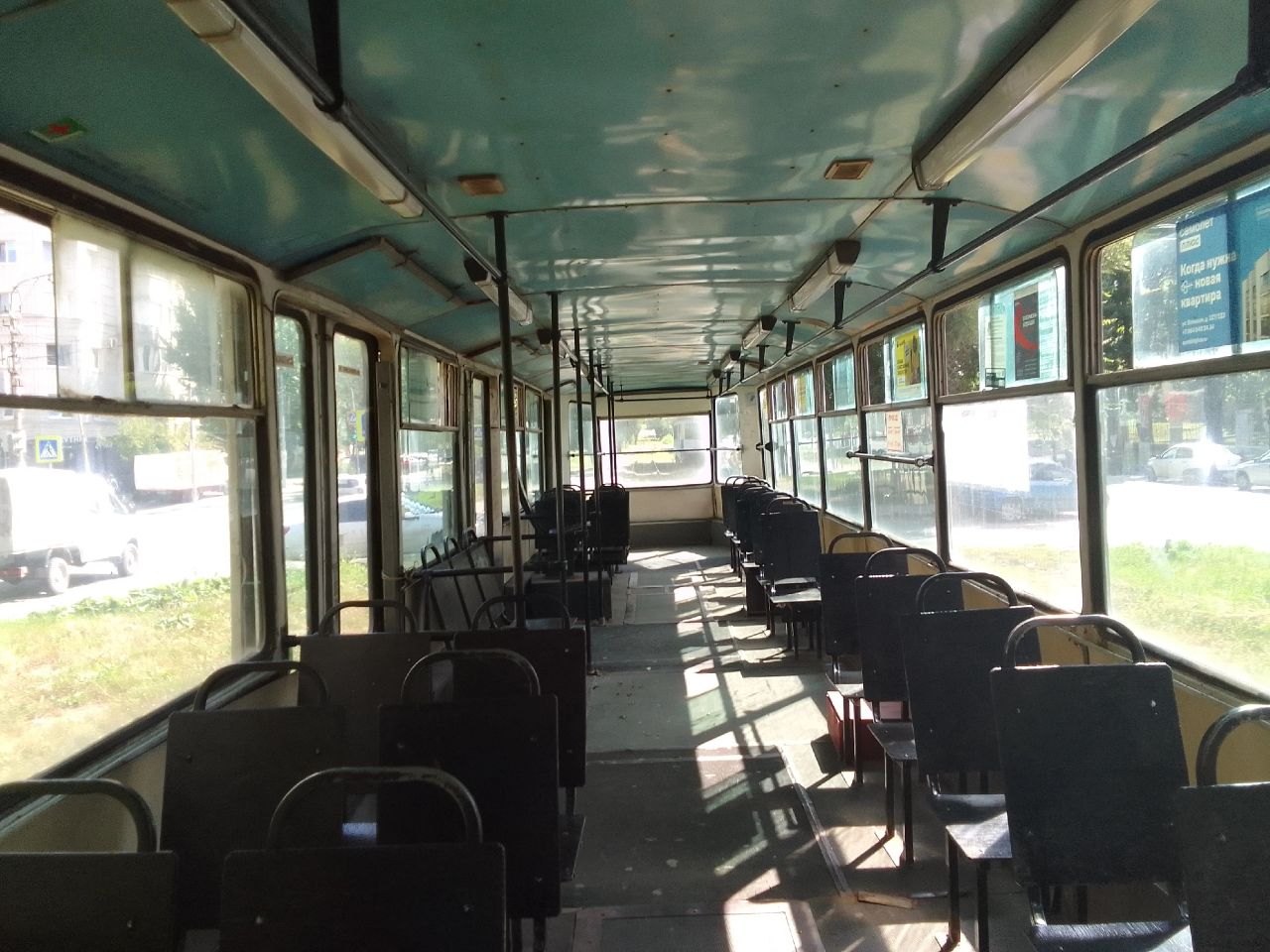 Саратов, 71-608К № 2269