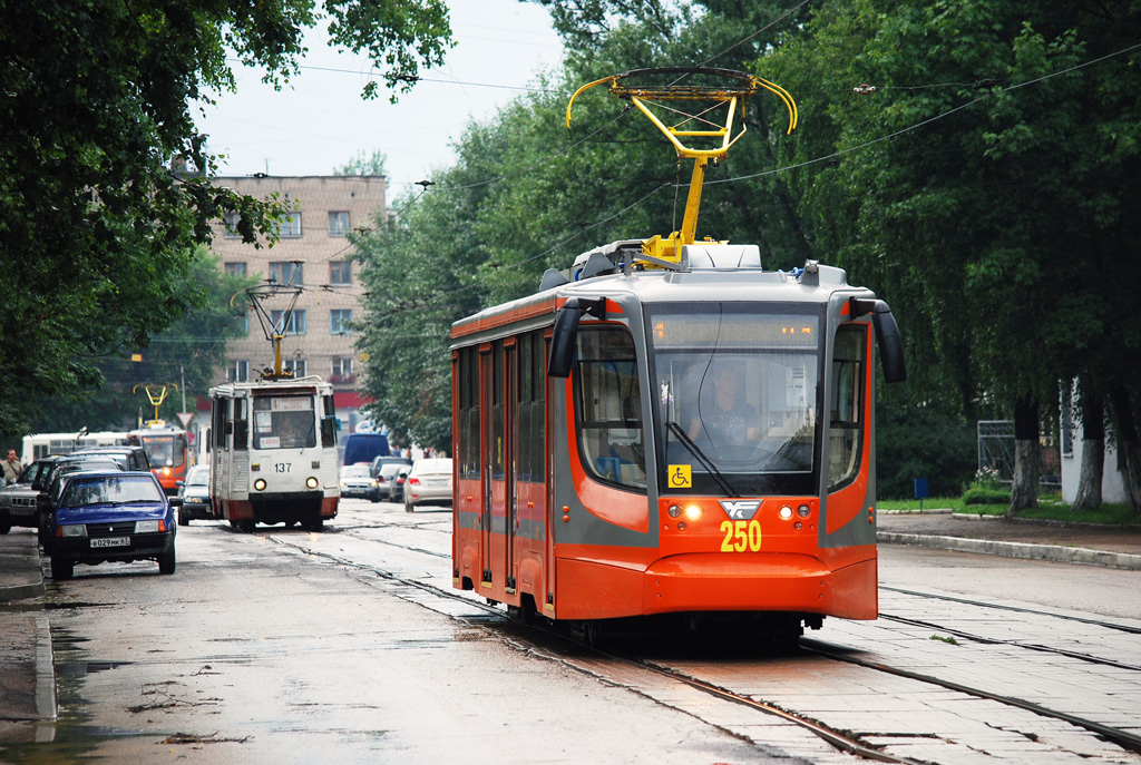 Смоленск, 71-623-00 № 250