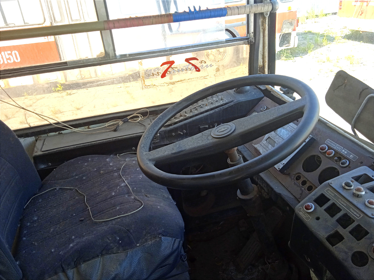 Самара, ЗиУ-682Г-016.03 № 3190