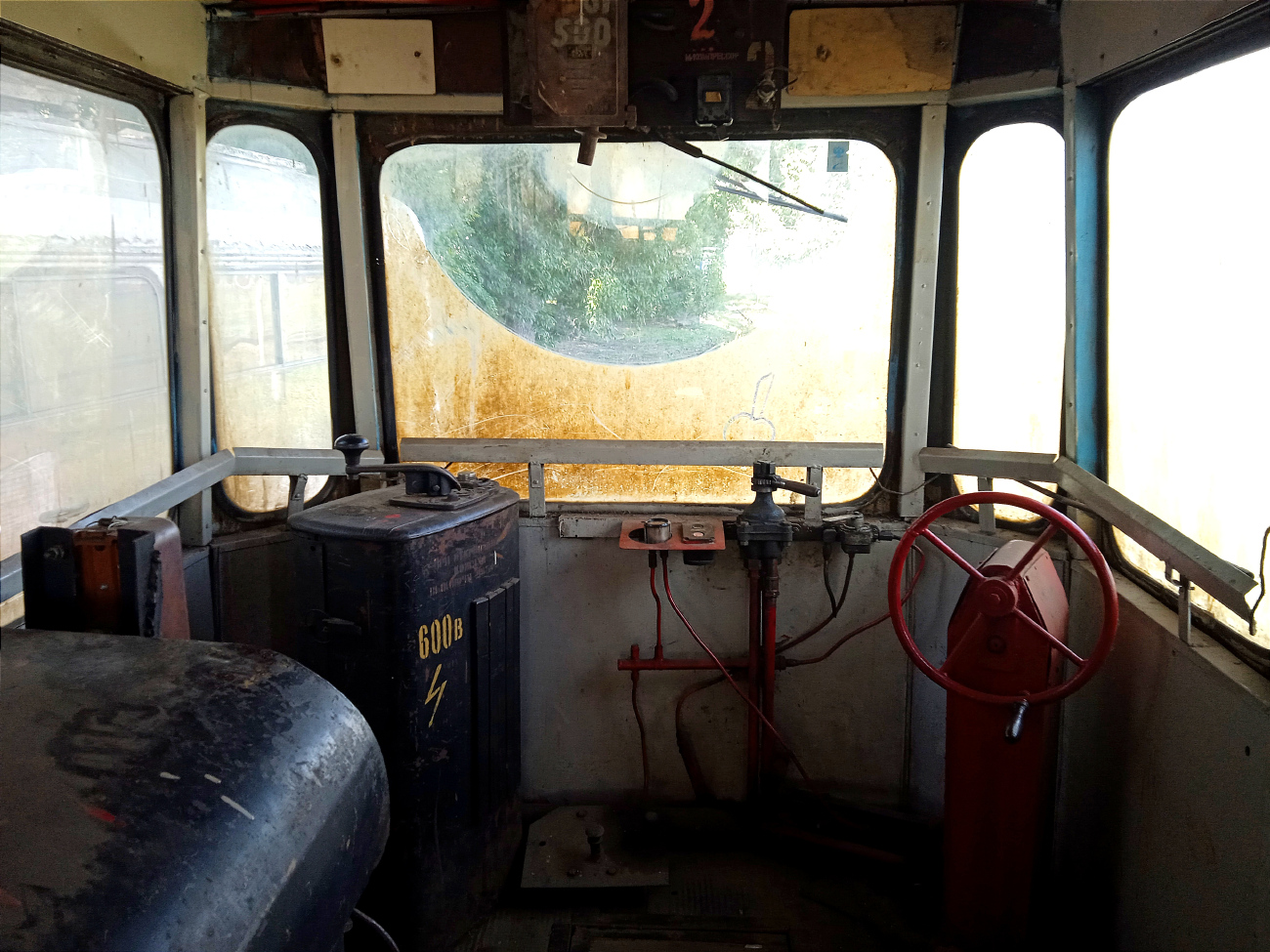 Самара, ГС-4 (КРТТЗ) № СН-24