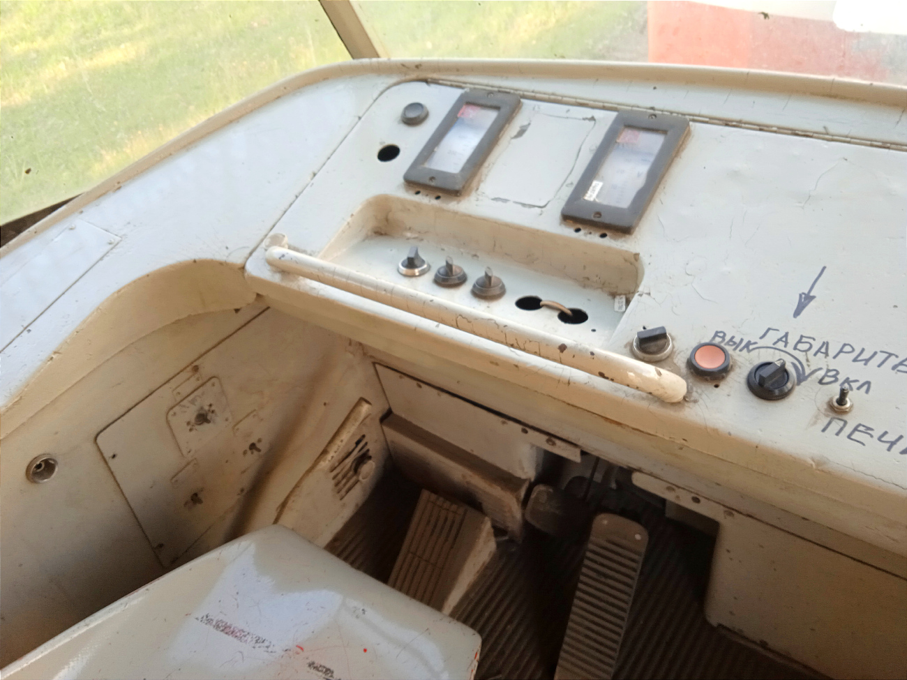 Samara, Tatra T3SU Br. 2170