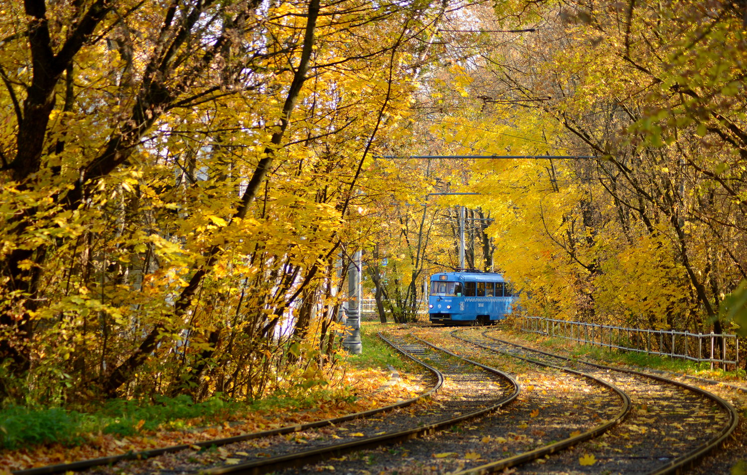 Moskva — Trаm lines: North-Western Administrative District Moskva — Trаm lines: North-Western Administrative District
