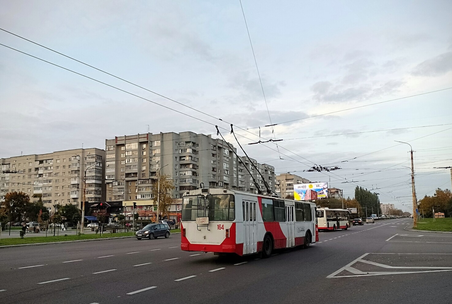 Luck, ZiU-682V-012 [V0A] — 164