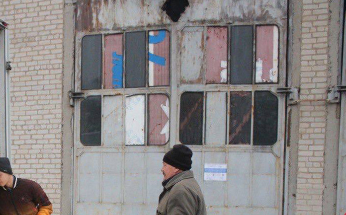 Дружкі́вка, 71-605 (КТМ-5М3) № 088