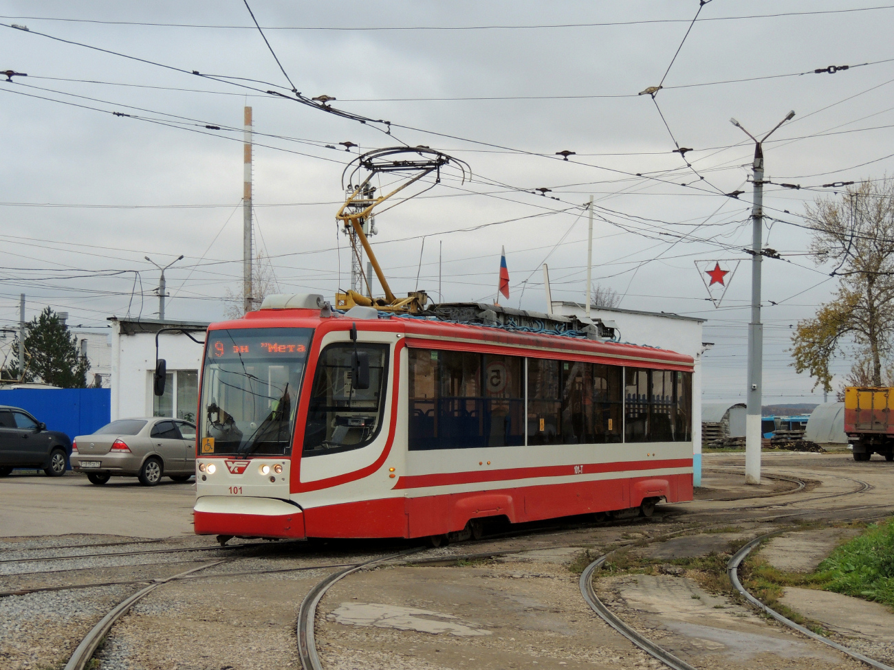 Тула, 71-623-02 № 101