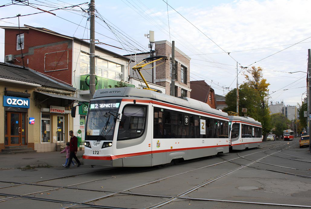 Krasnodar, 71-623-04 Nr. 172