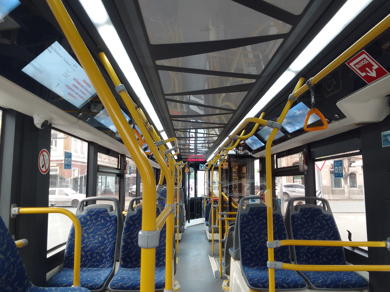 Саратов, ПКТС-6281.00 «Адмирал» № 1402