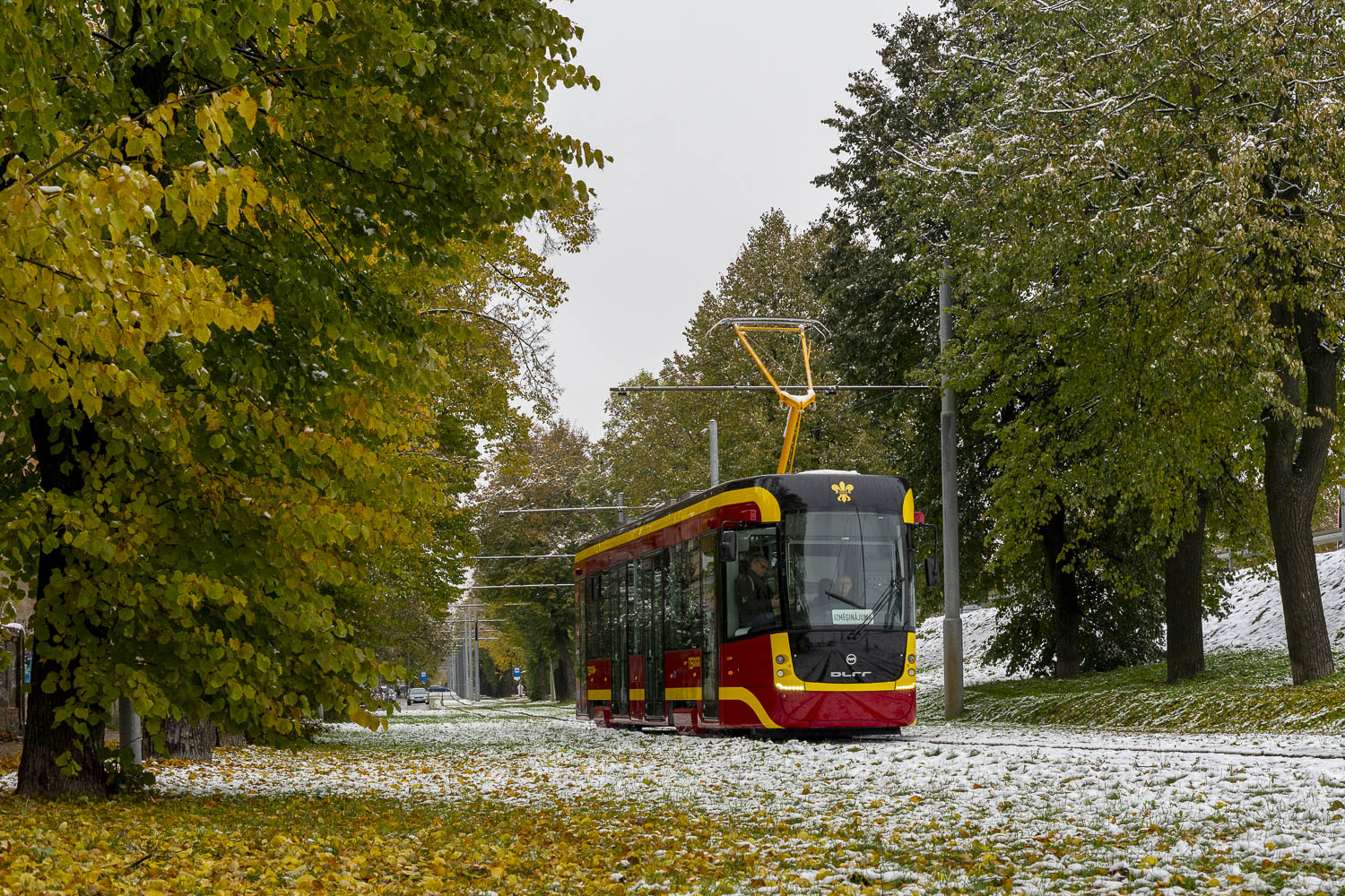 Даугавпилс, EVO 1 № 023